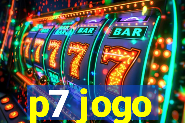 p7 jogo